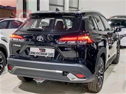 Toyota Frontlander